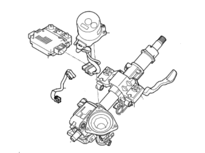Hyundai 56310-F2210