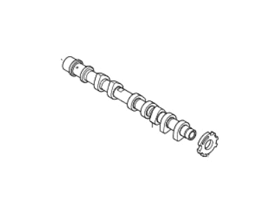 Hyundai Genesis G80 Camshaft - 24200-3LPB0