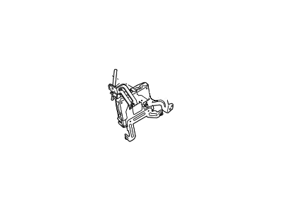 Hyundai 95480-D3000 Module Assembly-Smart Key