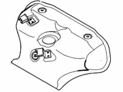 Hyundai 28525-2E250
