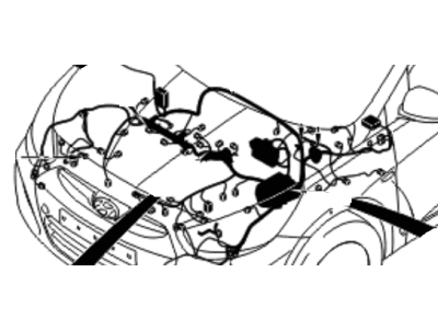 Hyundai 91420-1R460