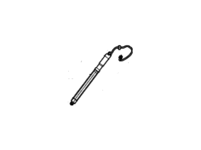 Hyundai Lift Support - 81771-2W600