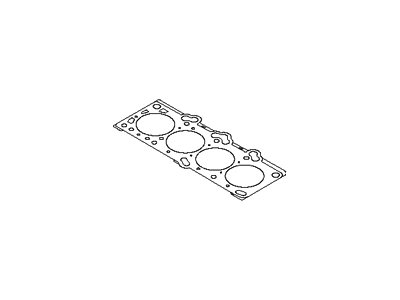 Hyundai 22311-23700