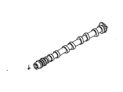 2010 Hyundai Genesis Camshaft - 24200-3F330