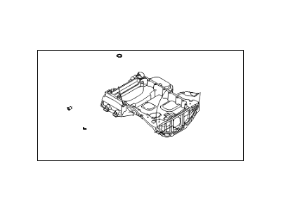 Hyundai 21520-3C600