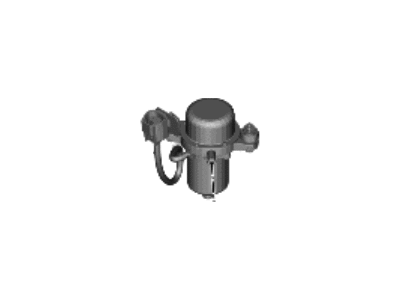 2023 Hyundai Sonata Vacuum Pump - 59220-L1000