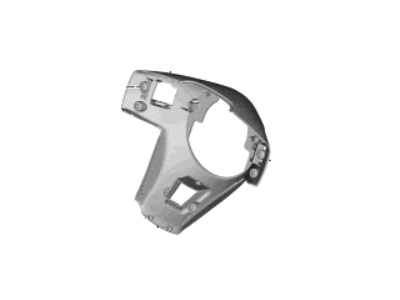 Hyundai Palisade Steering Column Cover - 56120-S1100-WD7