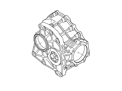 Hyundai 47313-39300 Housing-Transfer