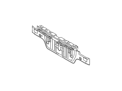 Hyundai 69100-3L010 Panel Assembly-Back