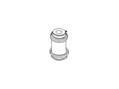 Hyundai Equus Air Suspension Spring - 55360-3M500