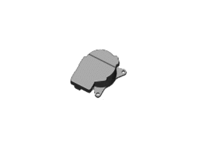 Hyundai Tucson Power Steering Assist Motor - 56370-CW110