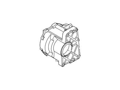 Hyundai 47313-3B800 Housing-Transfer