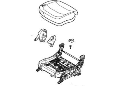 Hyundai 88202-3L161-A9V