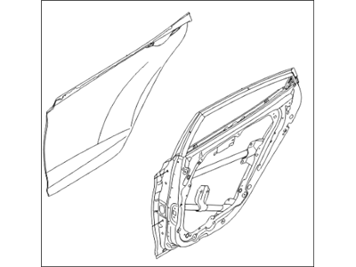 Hyundai 77003-3X011