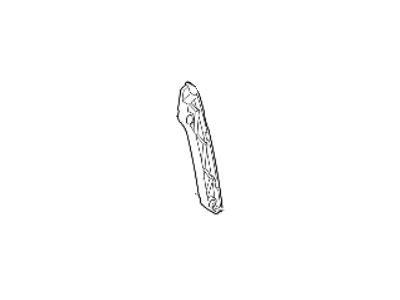 Hyundai Elantra Timing Chain Guide - 24431-03HA0