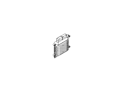 Hyundai 39133-2ELC5 Engine Control Module Unit