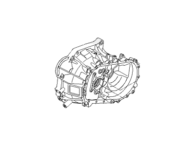 Hyundai 43115-23010