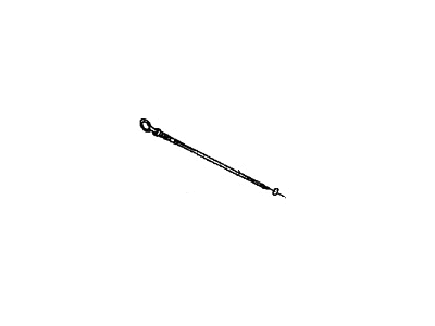 Hyundai Elantra Dipstick - 26611-33050