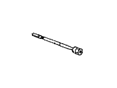 Hyundai Excel Center Link - 57730-24100
