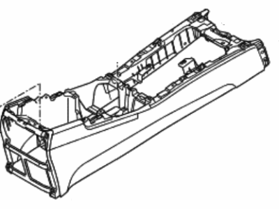 Hyundai 84610-3M110-RY