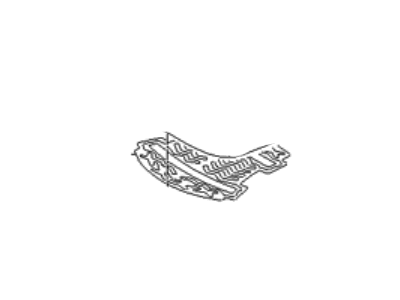 Hyundai Seat Heater - 88191-3S021