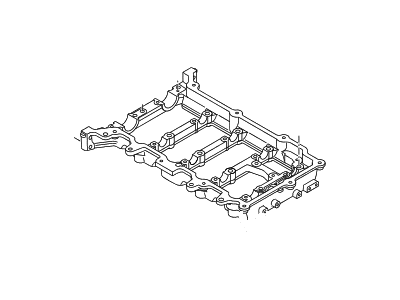 Hyundai 14303-08140 Pin-Dowel