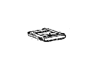 Hyundai 84790-34000 Drink Holder
