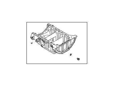Hyundai 21520-3CJA0