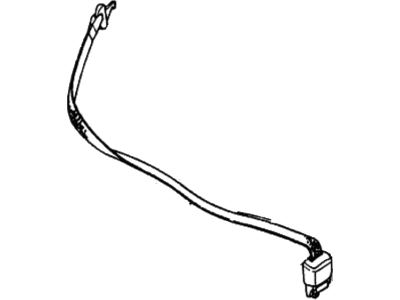 Hyundai 88810-21250-AM