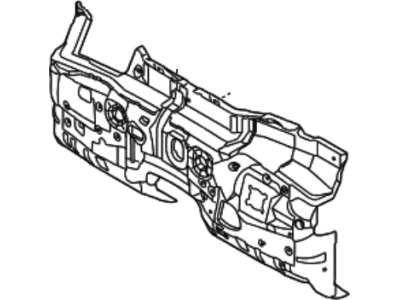 Hyundai 84120-3M000