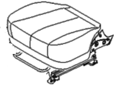Hyundai 88200-0A890-CHL