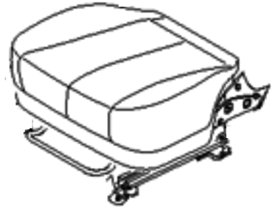 Hyundai 88200-0A541-FZO