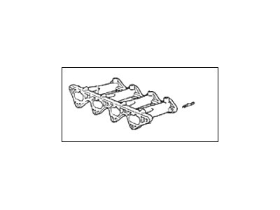 Hyundai 28310-22000 Manifold Assembly-Intake