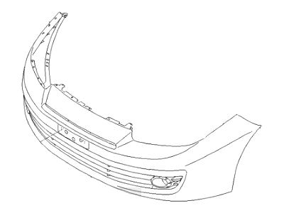 Hyundai 86510-2C700