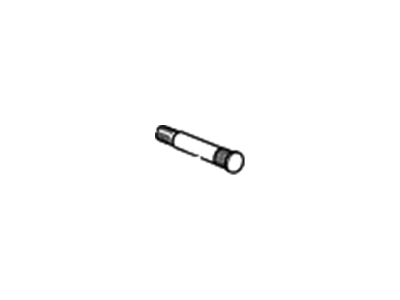 Hyundai 55171-3K000 Pin-Shock Absorber