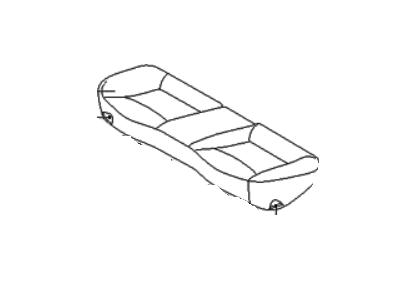 Hyundai 89160-3Y610-MSG