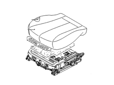 Hyundai 88100-4J220-CS6