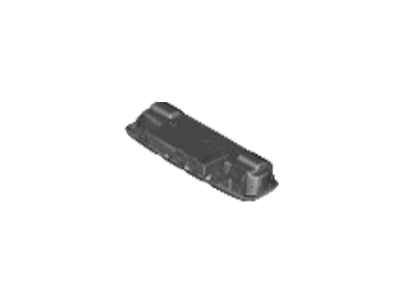 Hyundai Genesis Electrified G80 Interior Light Bulb - 92855-T1200