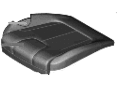 2023 Hyundai Santa Fe Seat Cover - 88160-S2140-NRF