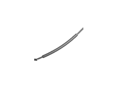 2022 Hyundai Kona N Shift Cable - 46790-I3100