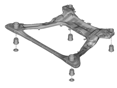 Hyundai 62405-N9151
