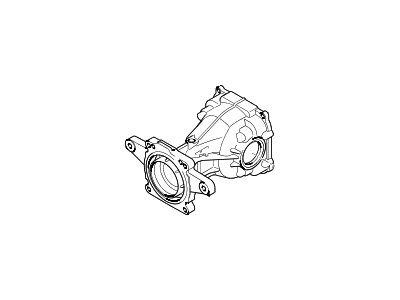 Hyundai 53010-3B500 Carrier Assembly