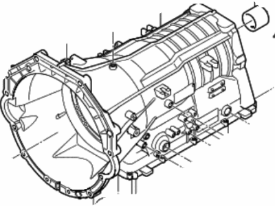 Hyundai 45240-4F000