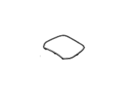 Hyundai 84655-2W102 Mat-Console Front Tray
