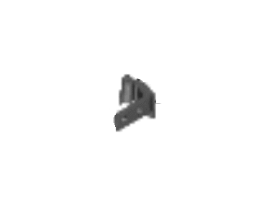 Hyundai Genesis Electrified GV70 Door Hinge - 76920-IT000