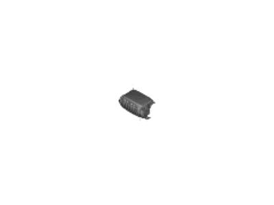 Hyundai Genesis Electrified G80 Cup Holder - 89903-T1000