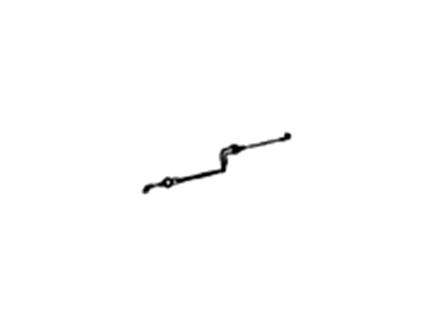 Hyundai 88527-22030 Cable Assembly-Walk In Equipment