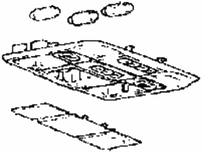 Hyundai 92800-33000-AV