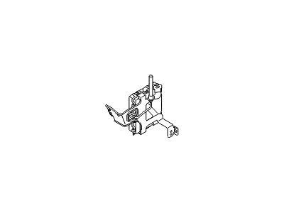 Hyundai 95480-B1000 Module Assembly-Smart Key