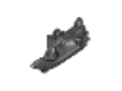 Hyundai Genesis Electrified GV70 Door Handle - 82620-DS000-VCA